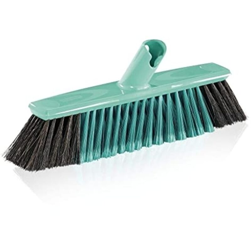 45033 Scopa Per Parquet, 30 Cm Leifheit