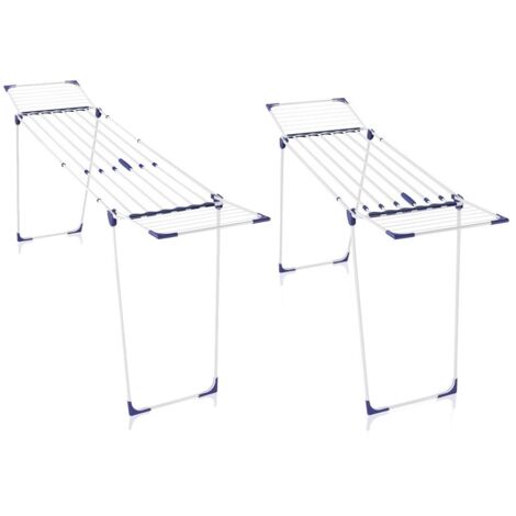 Leifheit Standtrockner Classic Extendable 230 Solid