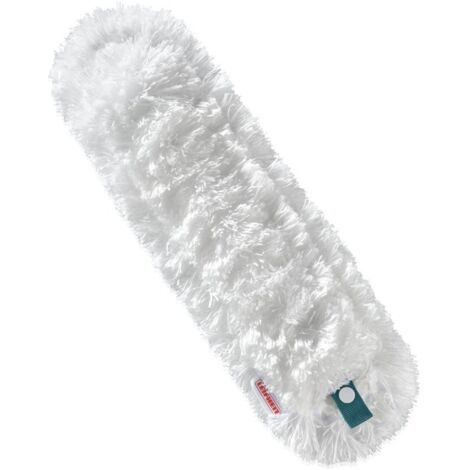Leifheit Staubbezug Superduster XL weiß-türkis
