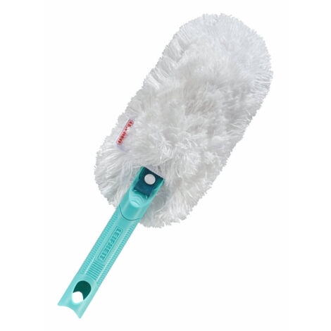 Leifheit SUPERDUSTER Plumero de microfibra
