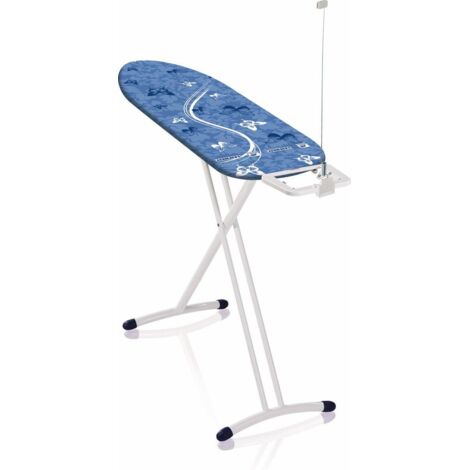 Leifheit Table à Repasser AirBoard M Solid
