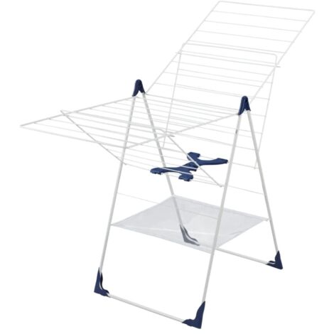 Leifheit Tendedero de pie Roma Classic Flex 250