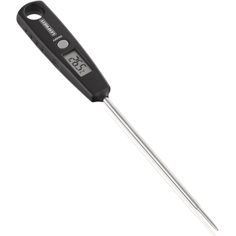 Leifheit Bratenthermometer digital