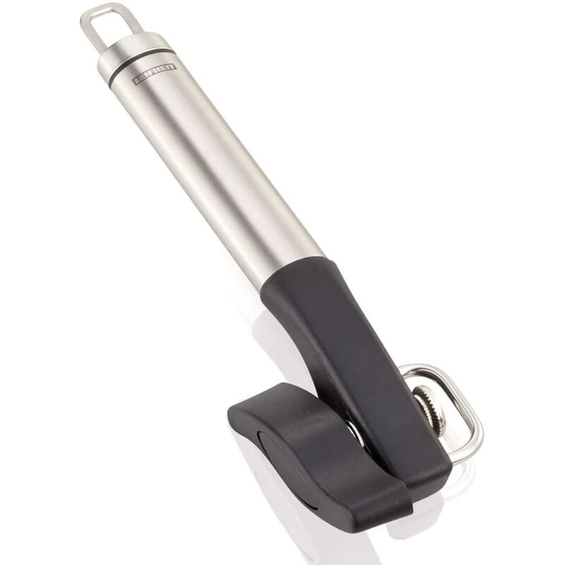 Leifheit - Tin Opener Safety Pro Silver 03094