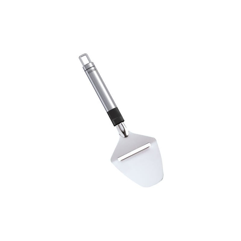 Leifheit - 3129 Trancheuse à fromage pour vieux fromage en acier inoxydable