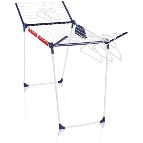 Leifheit Trocknen - Wäscheständer Pegasus 200 Solid Compact 81516