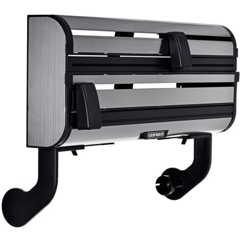 Leifheit Wandrollenhalter Parat Royal ll Küchenrollenhalter
