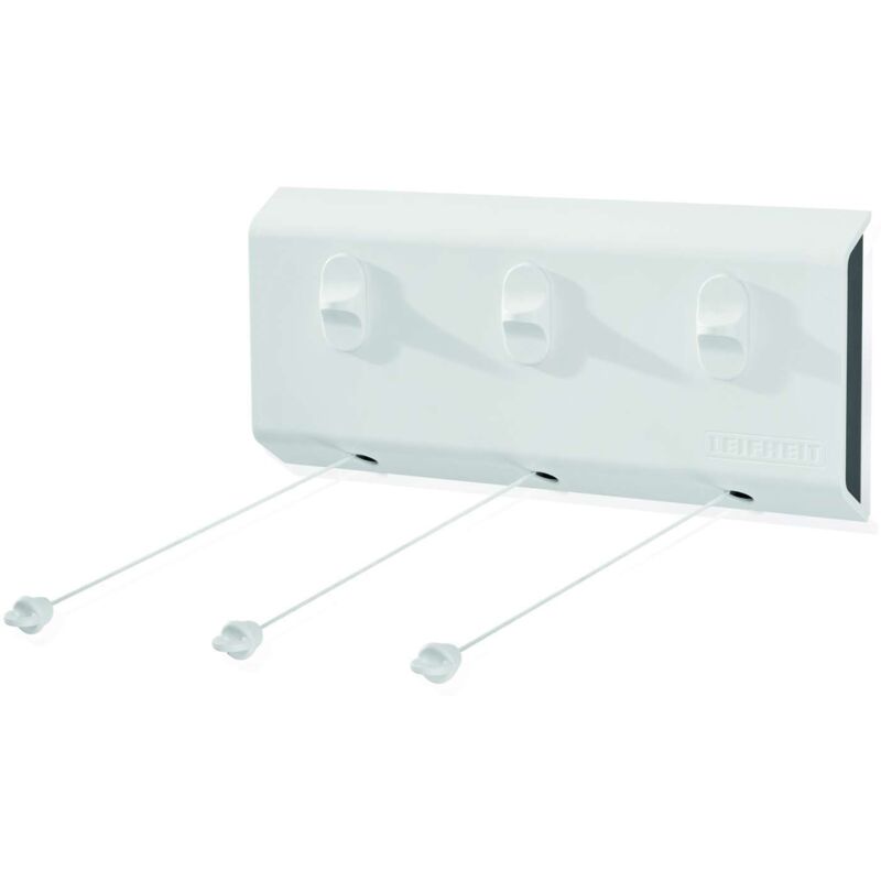 Leifheit Weiß Lego Duplo 10969 Feuerwehrauto + Licht Und Sound