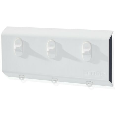 Leifheit Wandtrockner Rollfix 150 Triple Longline (83107)