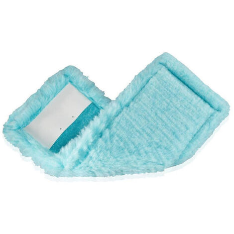 Leifheit Wiper Cover Clean Twist M Ergo static plus