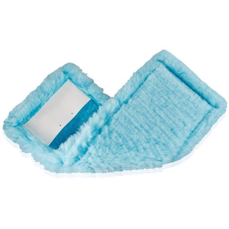 Leifheit Wischbezug Clean Twist M Ergo static plus 52124