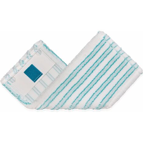 Leifheit Wischbezug Clean Twist M Ergo Wischbezug