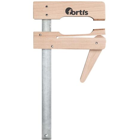 Leimzwinge 600mm FORTIS