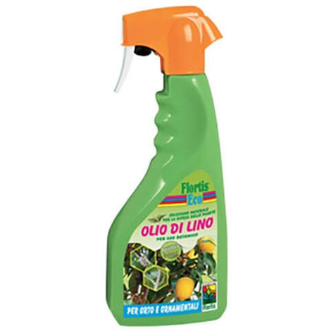 Leinöl 500 ml