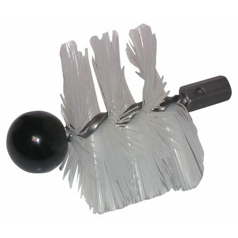 Leinstern Nylon mit Kugel Durchmesser 139mm  - DIFF: 904257