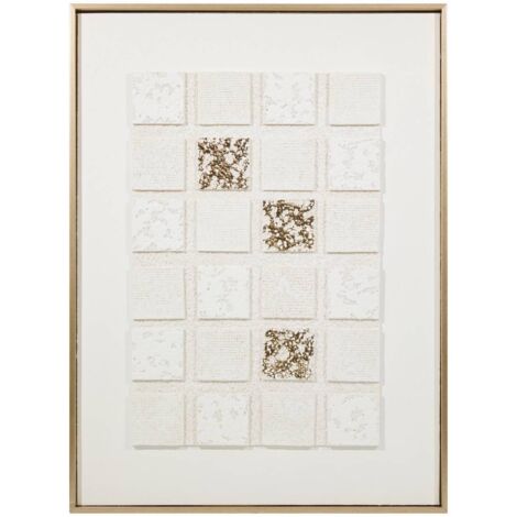 Leinwand Estelle 58x78cm - Atmosphera créateur d'intérieur