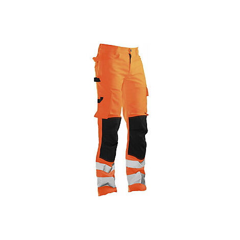 Pantaloni Stretch Donna PW3 Hi-Vis