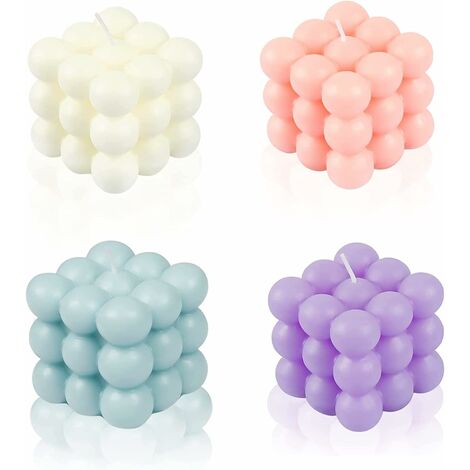 100 Racine M&egraveche Bougie Naturelle en Coton(15cm),Meche Bougies  Peuvent &ecirctre Utilis&eacutees Avec de Cire