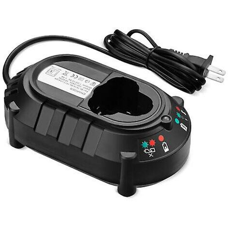 LEISEI Dc10wa DC10wb Bl1013b 10.8v 12 volts chargeur de batterie pour batterie au lithium Makita