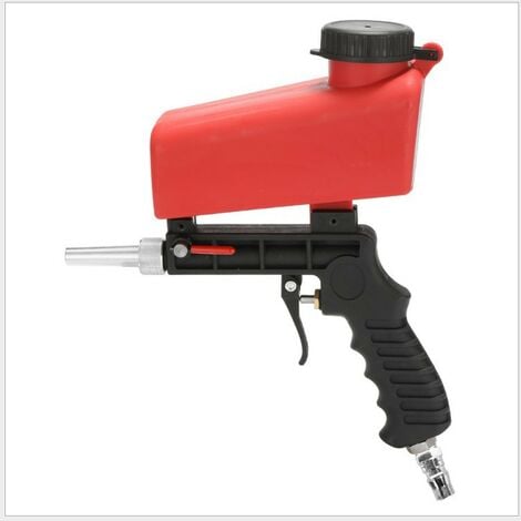 Accessoire pour compresseur Aircraft pistolet à peinture PJ HVLP