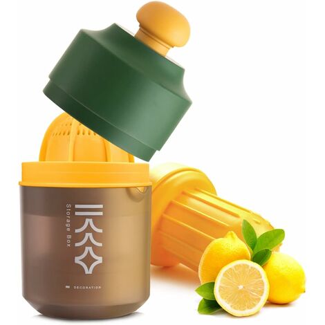 Presse-citron Manuel, Mini Presse-fruits En Bois, Presse-citron Portable,  Outil De Cuisine - Manuel Centrifugeuses - AliExpress