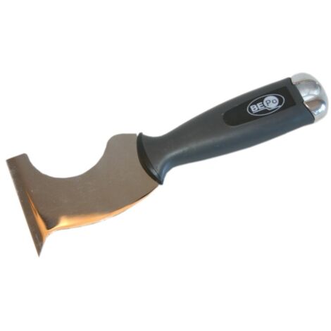 Leistenheber BEPo Multitool Hammerschlagfest