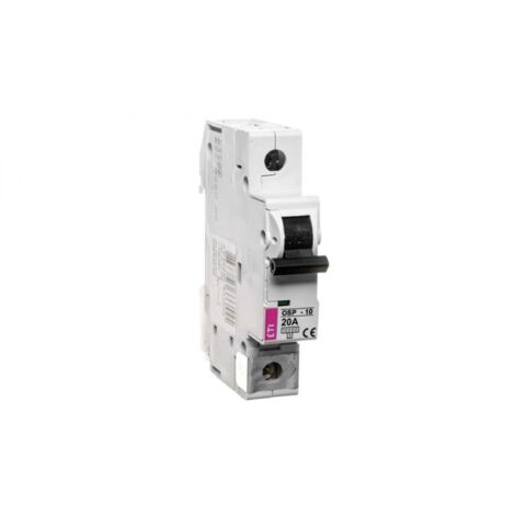 Leistungsbegrenzer OSP-10 1P 20A 002181013