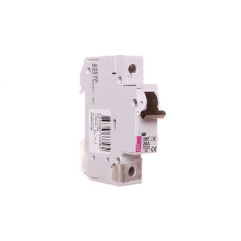 Leistungsbegrenzer OSP-10 1P 25A 002181014