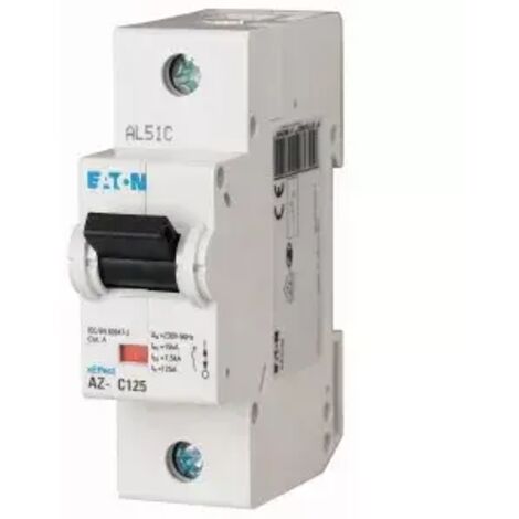 Leistungsschalter 1P C 80A 20kA AC AZ-C80 211799