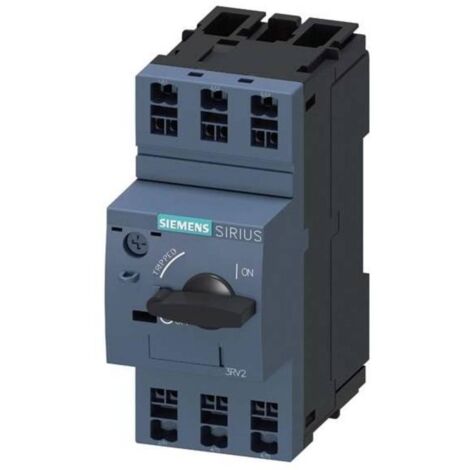 Leistungsschalter Motor 2.2-3.2A S00 3RV201 (3RV20111DA20)