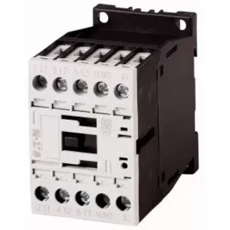 Leistungsschütz 1S 5, 5KW/400V, AC