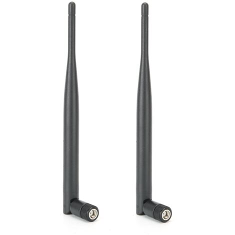 leistungsstarke 6-dB-Dualband-2,4/5,8-GHz-SMA-WLAN-Antennen für Router