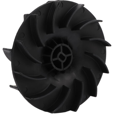 Leistungsstarkes Ersatz-Lüfterrad für 51552 51573 51591, ABS-Material.