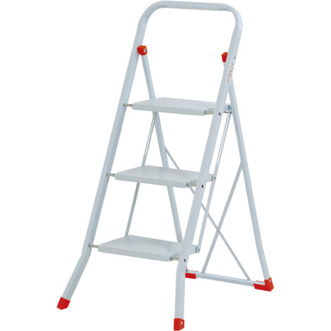 Leiter gierre b0060 klappbar 150 kg 3 Stufen