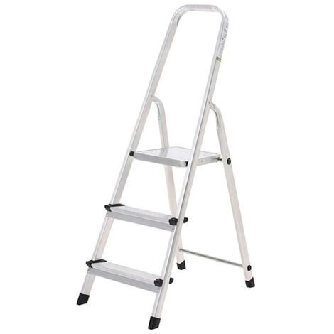 Leiter oryx Aluminium 61 cm klappbar leicht