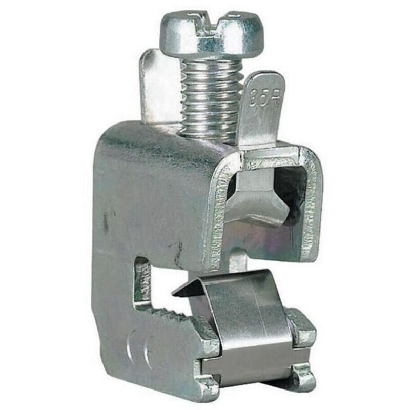 Eaton Versilbert Leiteranschlussklemme Aku35/5