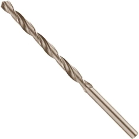 Leiterplattenbohrer 0,5 mm 1 Stück HSS-Co Kobaltgraphit