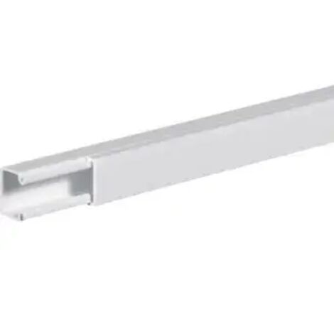 Leitungsführungskanal LF 10x10mm vw