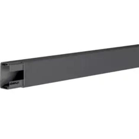 Leitungsführungskanal PVC