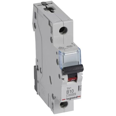 Leitungsschutzschalter 1P B 10A 10kA AC S311 TX3 404082
