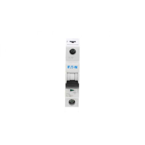 Leitungsschutzschalter 1P C 2A 6kA AC PL6-C2/1 286528