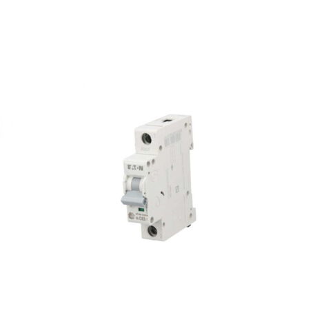Leitungsschutzschalter 1P C 63A 6kA AC xPole Home HN-C63/1 194837