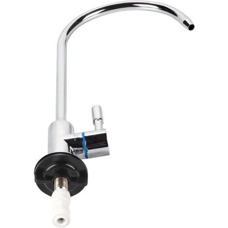 Leitungswasserfilter-Umkehrosmose-Reinigungssystem