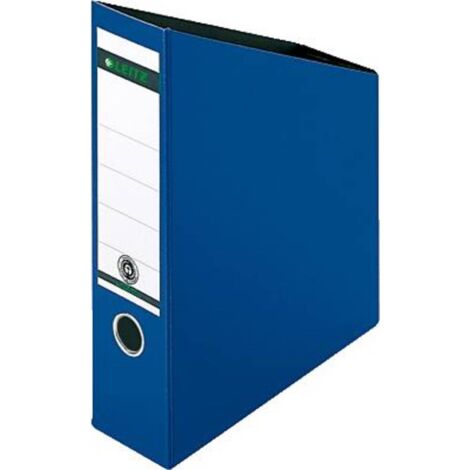Leitz 2423 24230035 Porte-revues DIN A4, DIN C4 bleu Bakélite 1 pc(s)