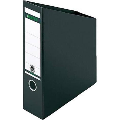 Leitz 2423 24230095 Porte-revues DIN A4, DIN C4 noir Bakélite 1 pc(s)