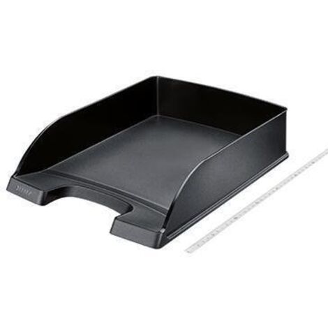 Leitz 5227-00-95 Bac à courrier DIN A4 noir 1 pc(s)