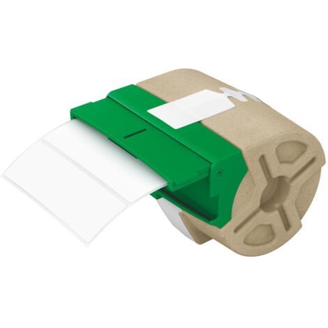 Leitz 70130001 etichetta per stampante Bianco