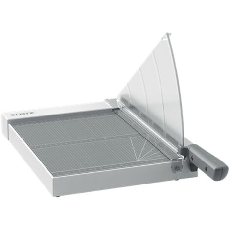 Leitz 90190000 taglierino 10 fogli Home Office A4 Paper Cutter