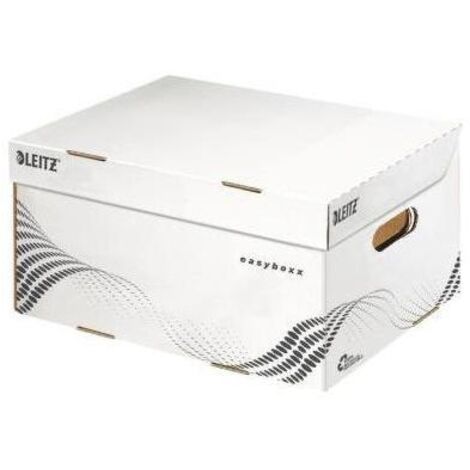 Leitz Archiv-Container easyboxx S 61350000 ws