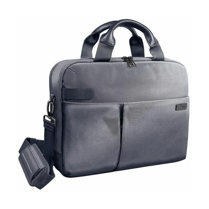 

Leitz Bolsa Smart Traveller para ordenadores portátiles de 13,3 pulgadas Complete